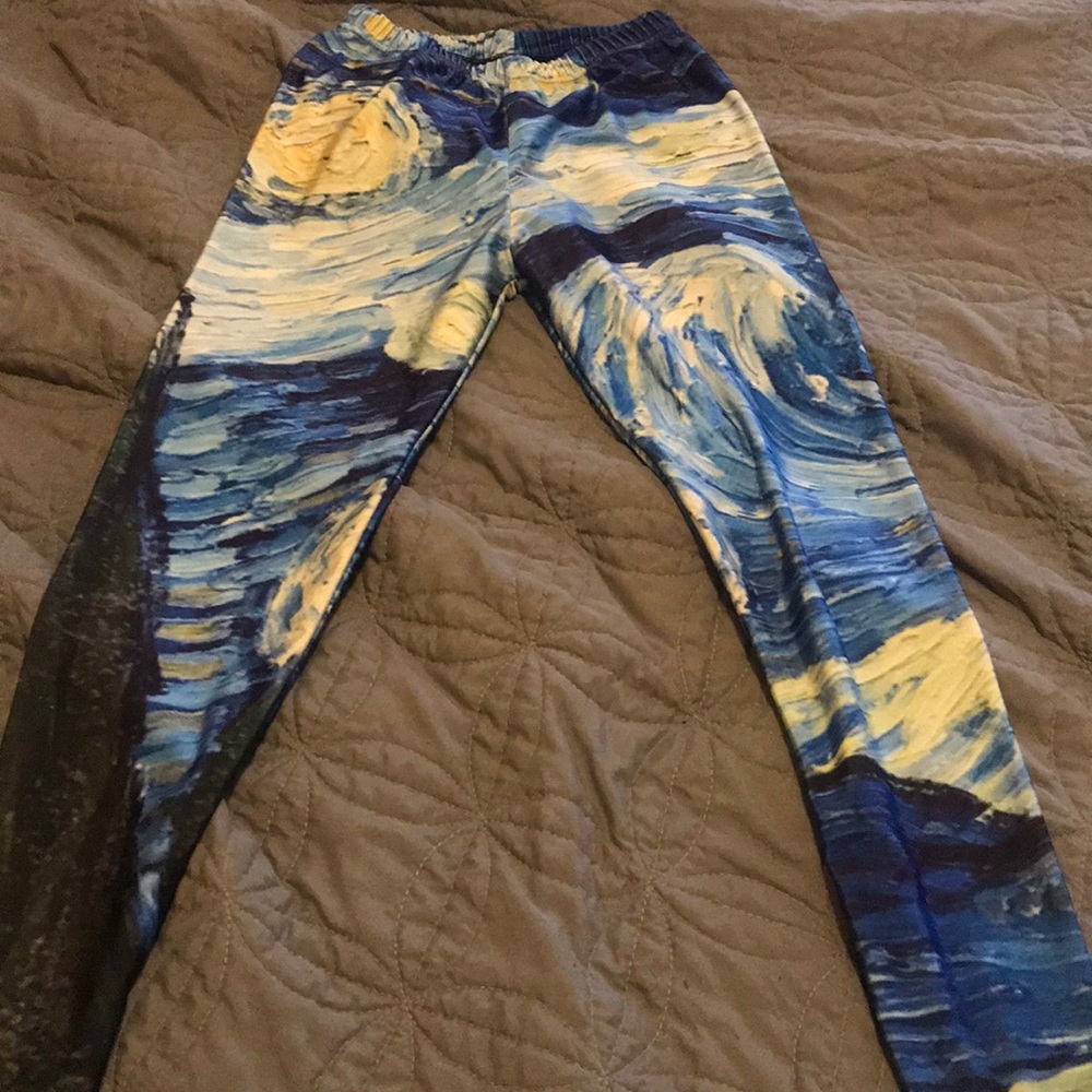 Leggings